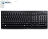 کیبرد جنیوس مدل Genius KB-125 USB Keyboard