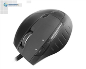 موس آفیشیال گرین مدل Green GM-302 Official Mouse