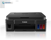 پرینتر سه کاره جوهرافشان کانن  Canon G2400