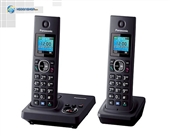 تلفن بیسیم پاناسونیک مدل Panasonic KX-TG7862