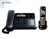  تلفن بیسیم پاناسونیک مدل Panasonic KX-TG6451
