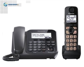 تلفن بیسیم پاناسونیک مدل Panasonic KX-TG4771