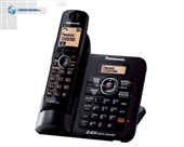 تلفن بیسیم پاناسونیک مدل Panasonic KX-TG3821