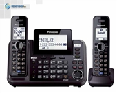  تلفن بیسیم پاناسونیک مدل Panasonic KX-TG9542