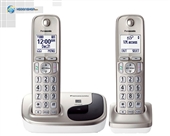  تلفن بیسیم پاناسونیک مدل Panasonic KX-TGD212