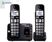  تلفن بیسیم  پاناسونیک مدل Panasonic KX-TGE232