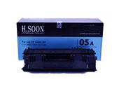 کارتریج اچسون مدل HP 05A Cartridge HSOON