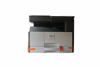 دستگاه کپی شارپ مدل AR- 7024