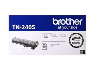 کارتریج برادر مدل Brother TN-2405 black Cartridge