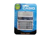 ماشین حساب حسابداری کاسیو مدل  Casio SL-100L 