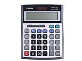 ماشین حساب حسابداری کاسیو مدل   CASIO DS-3B Heavy Duty 