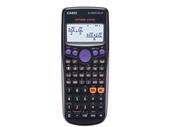 ماشین حساب کاسیو مدل  Casio FX-350 ES Plus 