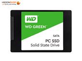 هارددیسک  SSD 120GB WD GREEN