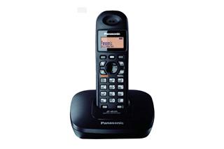 تلفن  بی سیم پاناسونیک  مدل Panasonic KX-TG3611BX