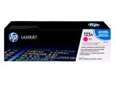 کارتریج اچ پی رنگ قرمز مدل HP 125A Magenta