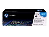 کارتریج اچ پی رنگ مشکی مدل HP 125A 