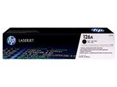 کارتریج اچ پی رنگ مشکی مدل HP 126A Black