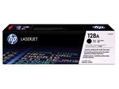 کارتریج اچ پی رنگ مشکی مدل HP 128A Black