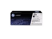 کاتریج اچ پی طرح مدل HP 12A