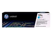 کارتریج اچ پی رنگ آبی مدل HP 131A Cyan