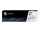 کارتریج اچ پی رنگ قرمزمدل HP 131A Magenta