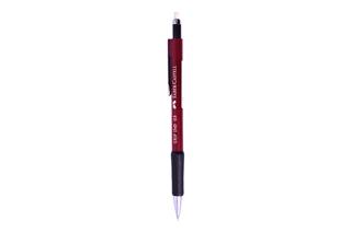 مداد نوکی فابر کاستل قطر نوشتاری 0.5 و 0.7 مدل گریپ 1345