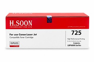 کارتریج اچسون مدل Hsoon 725 
