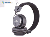 NIA Q8-851S Wireless Headphones