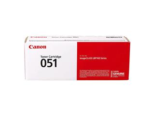 کارتریج کانن طرح مدل CANON 051