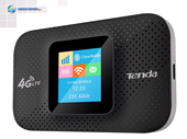 مودم همراه  بی سیم تندا مدل Tenda 4G185 4G LTE Modem