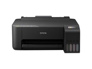 پرینتر تک کاره جوهرافشان اپسون مدل EcoTank L1250 ا Epson