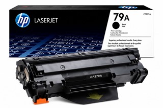 کارتریج اچ پی طرح مدل HP 79A