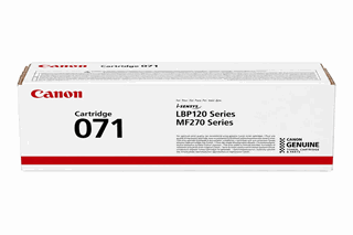 کارتریج کانن طرح مدل CANON 071