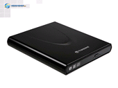 درایو DVD اکسترنال ترنسند مدل Transcend TS8XDVDS External DVD Drive