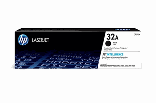کارتریج اچ پی طرح مدل HP 32A