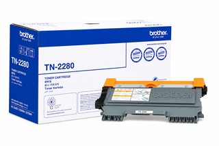 کارتریج برادر مدل Brother TN-2280 black Cartridge 