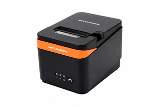 فیش پرینتر حرارتی Mitsushida مدل KC-D300I