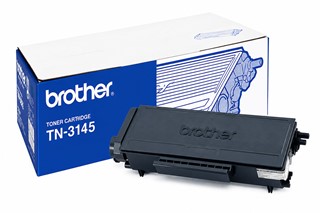 کارتریج برادر مدل Brother TN-3145 Black Cartridge