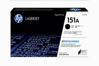 کارتریج اچ پی طرح مدل HP 151A