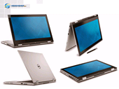 لپ‌تاپ دو در یک مدلDell Inspiron 13 7000