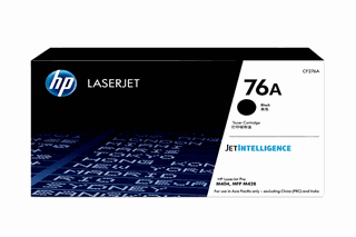 کارتریج اچ پی طرح مدل HP 76A