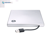 درایو DVD اکسترنال اچ پی مدلHP DVD600S External DVD Drive