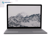 لپ تاپ 13 اینچ  مایکروسافت مدل Microsoft Surface Laptop - A