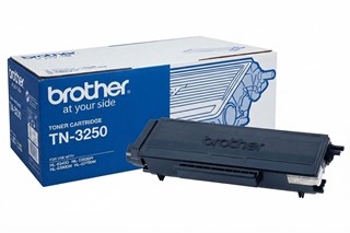 کارتریج برادر مدل Brother TN-3250 black Cartridge 
