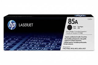 کارتریج اچ پی طرح مدل HP 85A 
