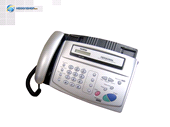 فکس برادر مدل  Borther Machines FAX236S 