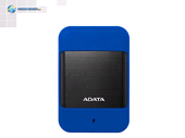 هارددیسک اکسترنال ADATA مدل  ADATA  Portable HD700  - 1TB