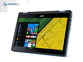 لپ تاپ 11 اینچ  ایسر مدل Acer Spin 1-SP111-31-P30T