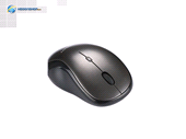 موس بی سیم پای زن مدل Pisen Wireless Mouse F101