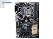 مادربرد ایسوس مدل ASUS H110-PLUS Motherboard